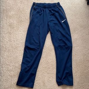 NIKE WOMENS SWEATPANTS